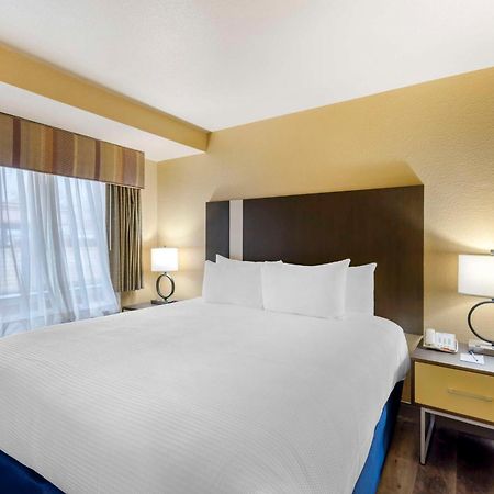 Best Western Fallon Inn & Suites Екстер'єр фото