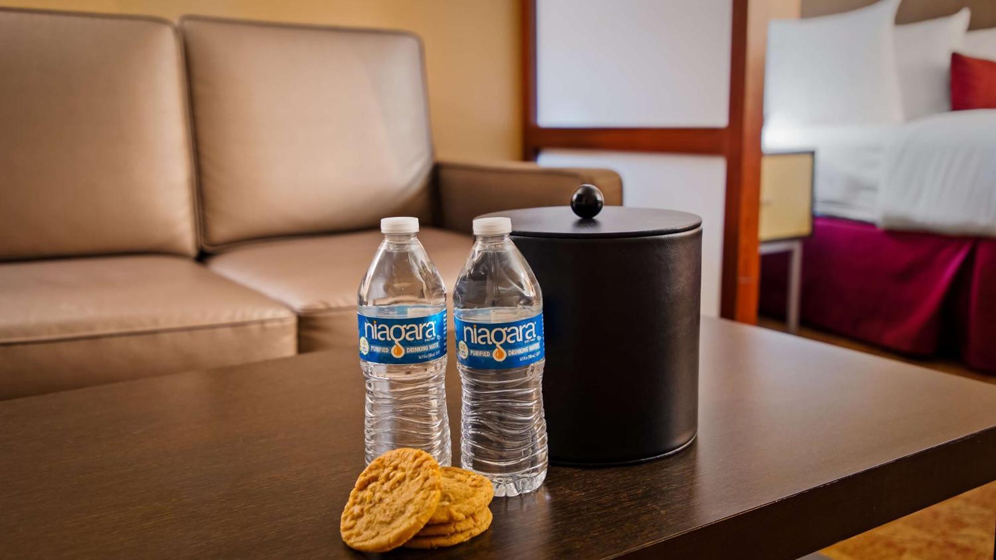 Best Western Fallon Inn & Suites Екстер'єр фото