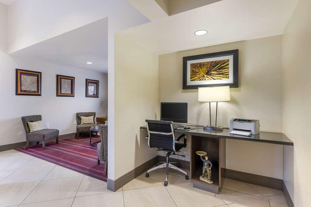 Best Western Fallon Inn & Suites Зручності фото
