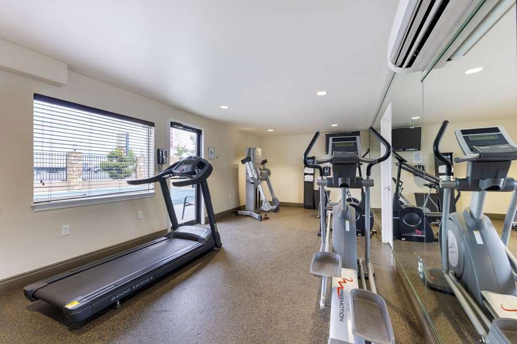 Best Western Fallon Inn & Suites Зручності фото