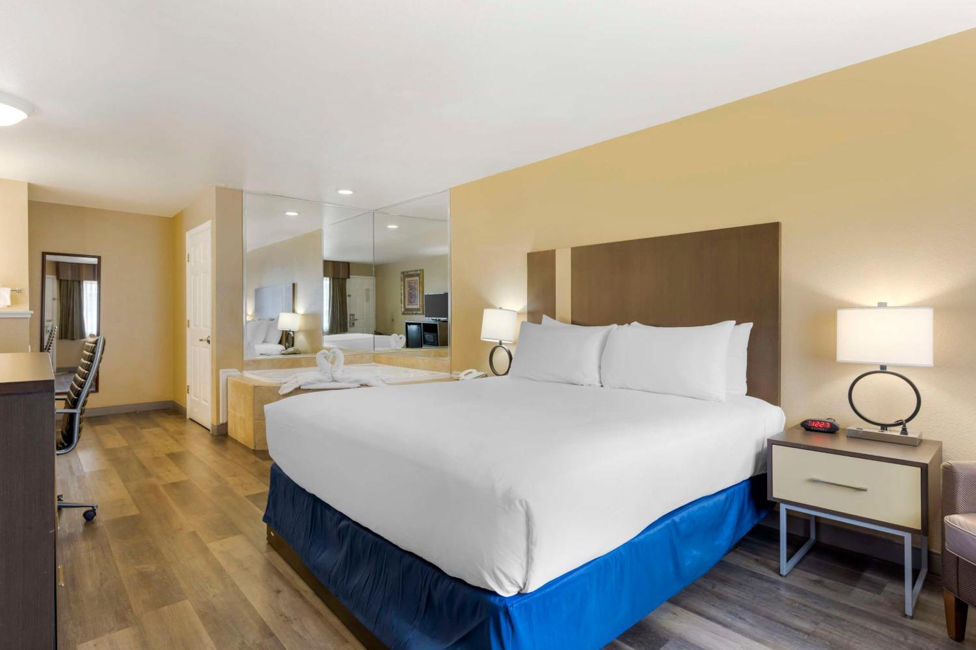 Best Western Fallon Inn & Suites Екстер'єр фото