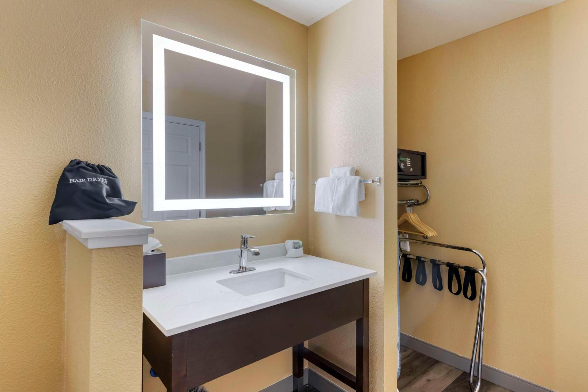 Best Western Fallon Inn & Suites Екстер'єр фото