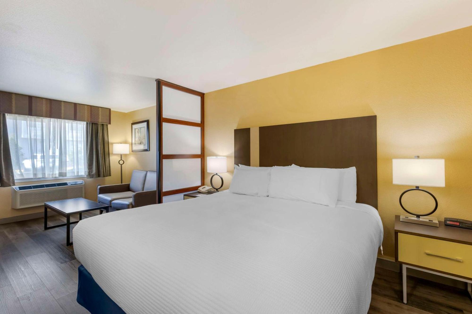 Best Western Fallon Inn & Suites Екстер'єр фото