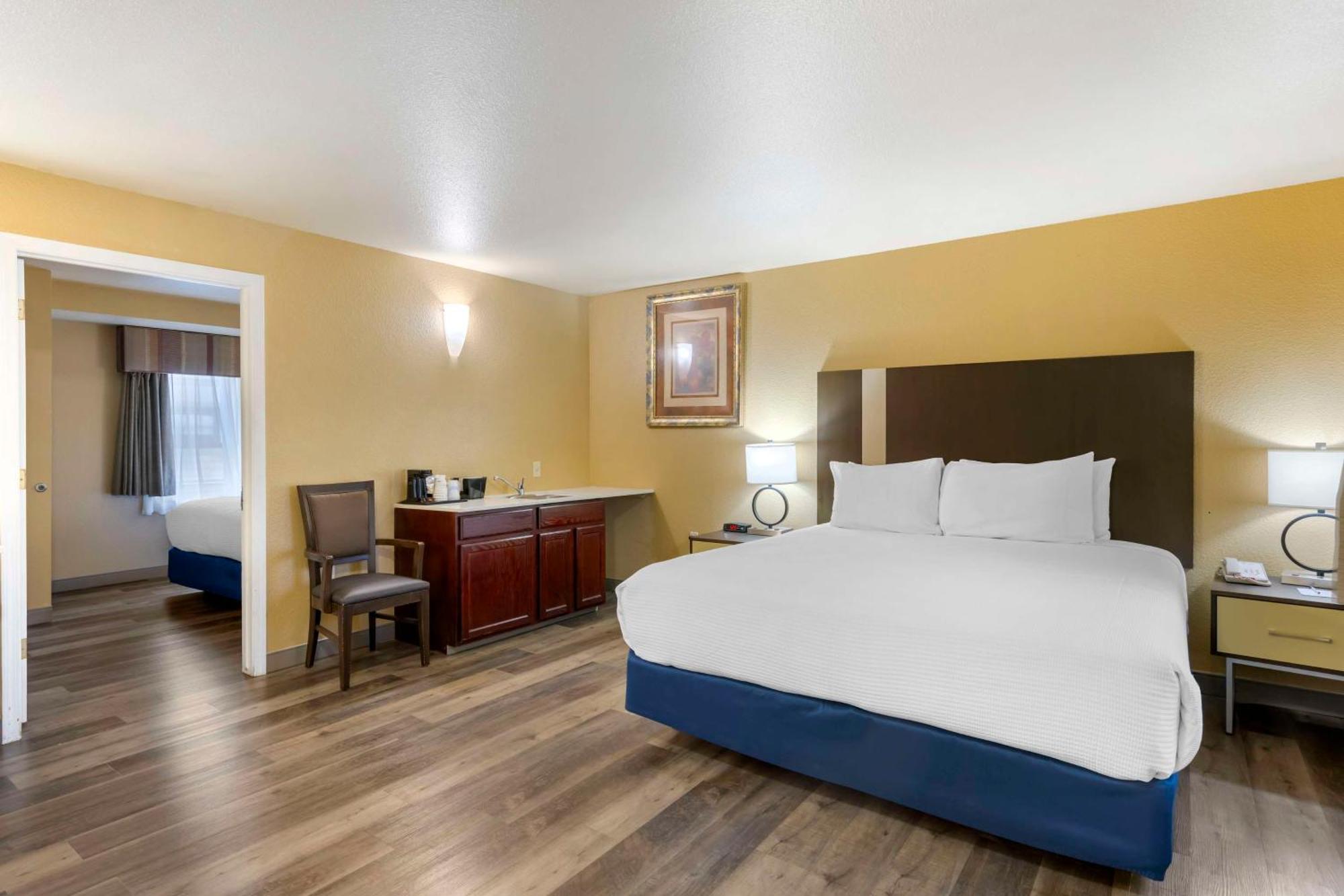 Best Western Fallon Inn & Suites Екстер'єр фото