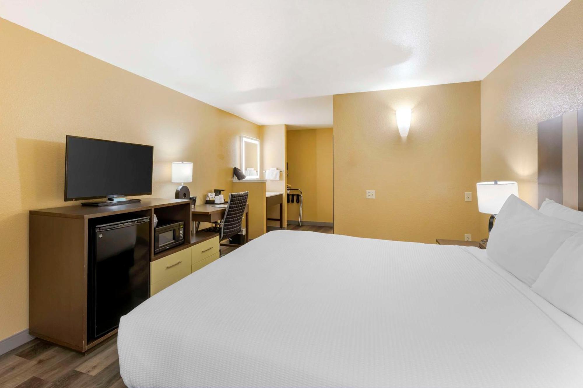 Best Western Fallon Inn & Suites Екстер'єр фото