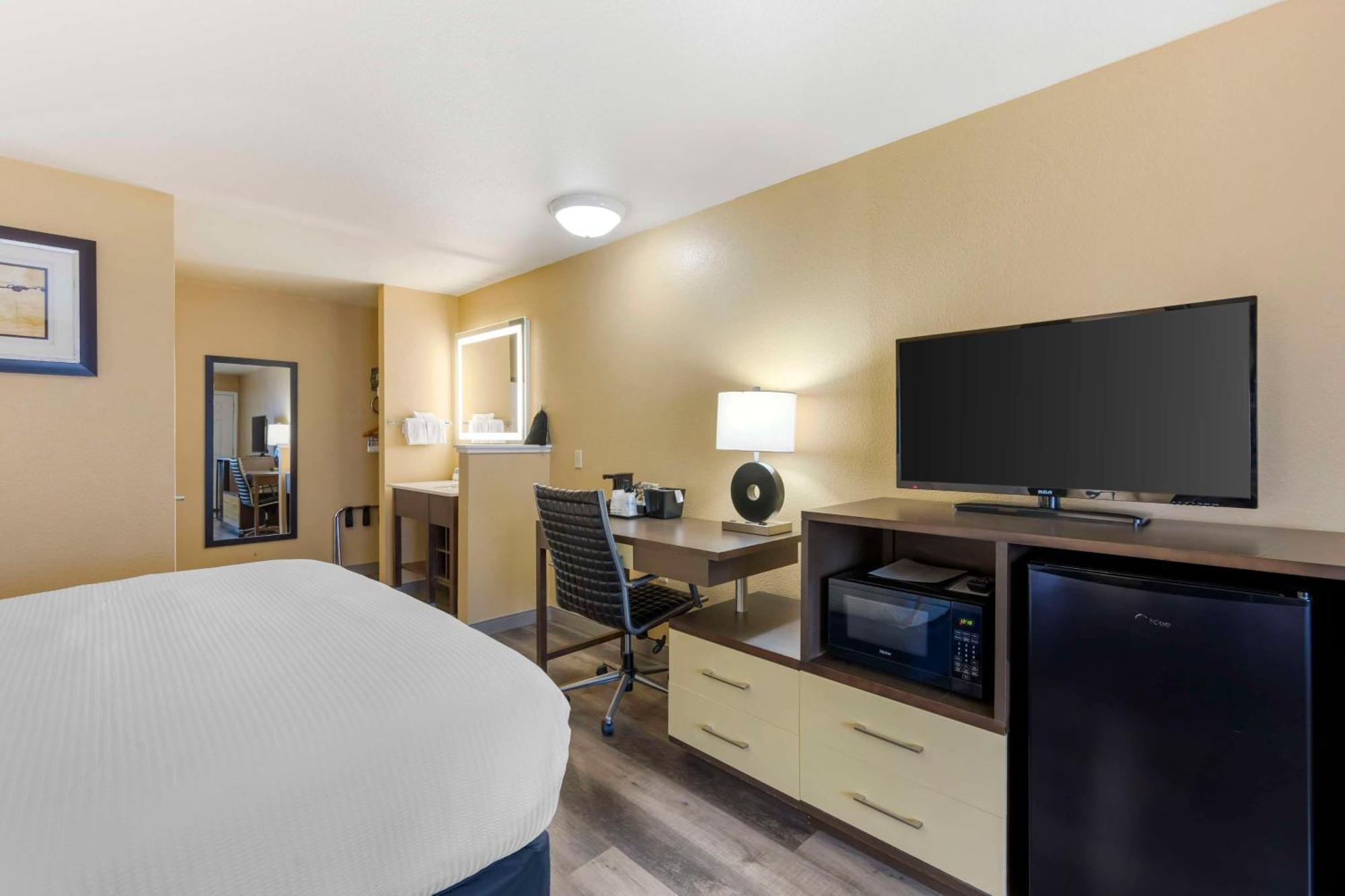 Best Western Fallon Inn & Suites Екстер'єр фото