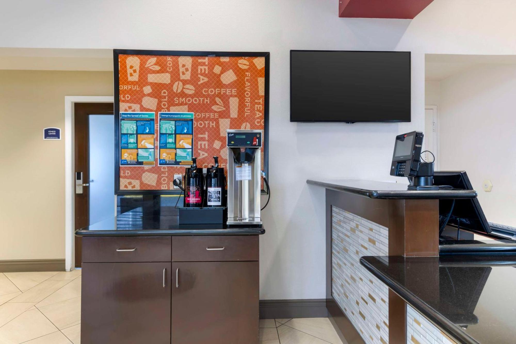 Best Western Fallon Inn & Suites Екстер'єр фото