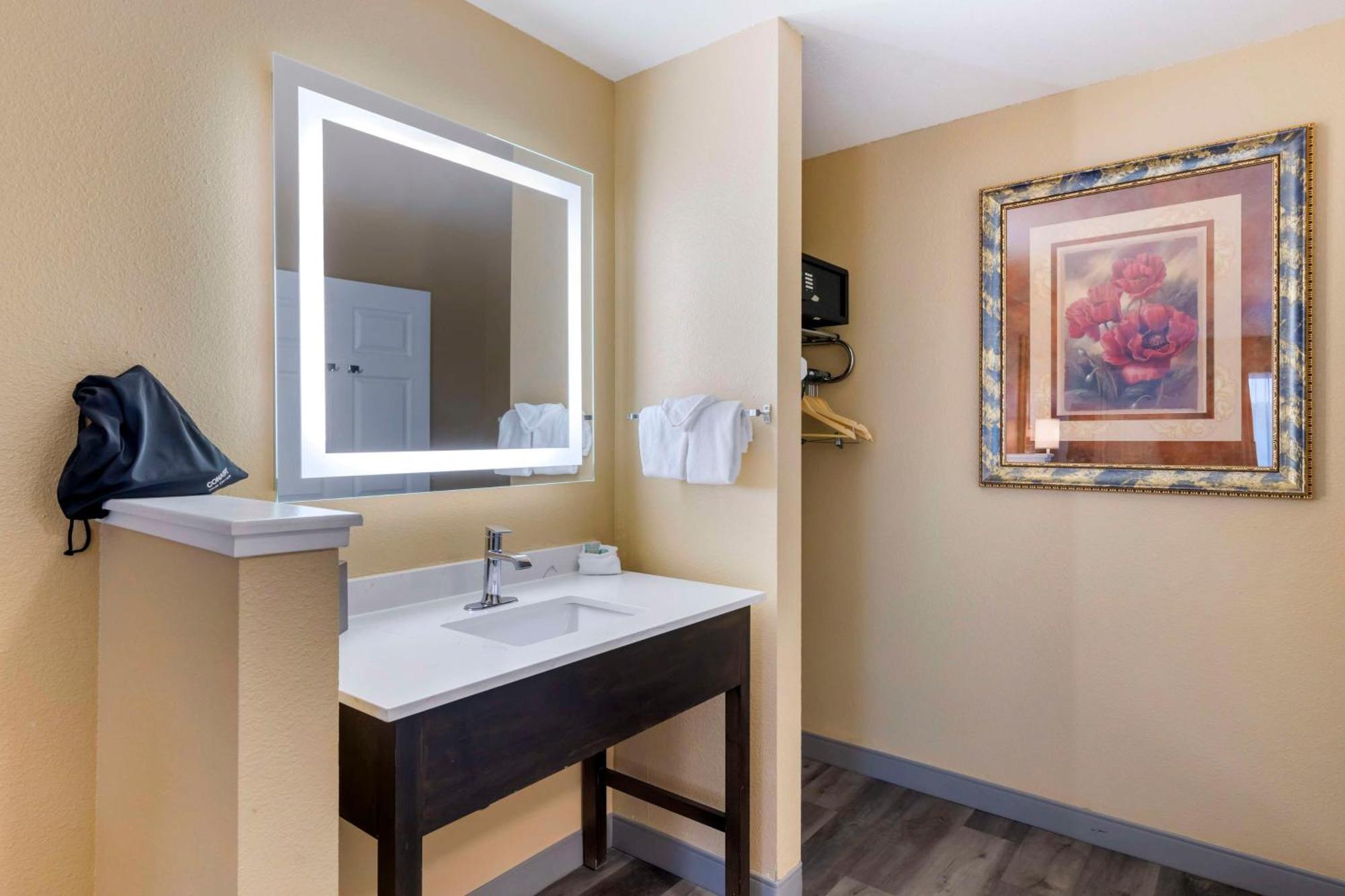 Best Western Fallon Inn & Suites Екстер'єр фото