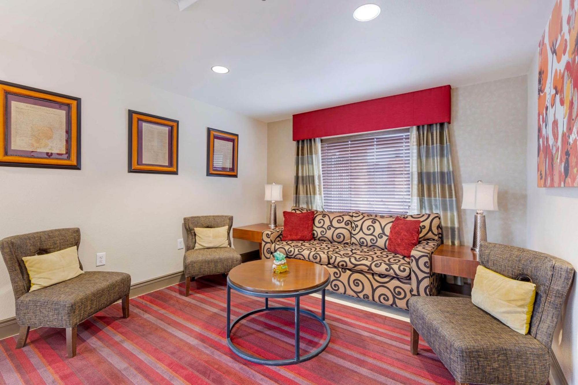 Best Western Fallon Inn & Suites Екстер'єр фото