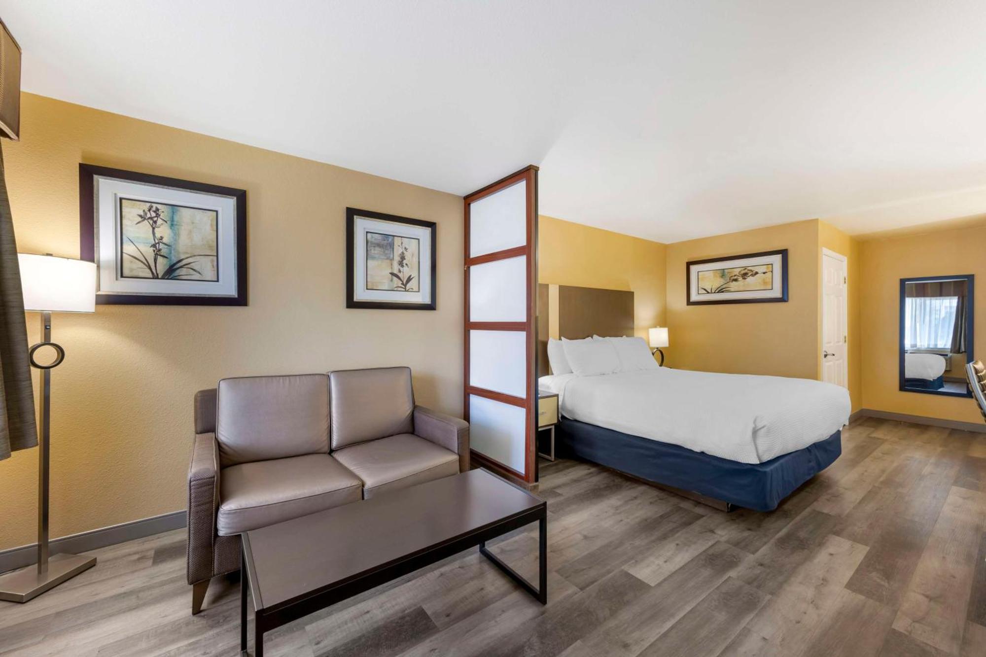 Best Western Fallon Inn & Suites Екстер'єр фото